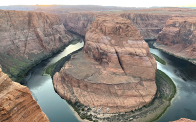 Colorado River Compact – Reflection