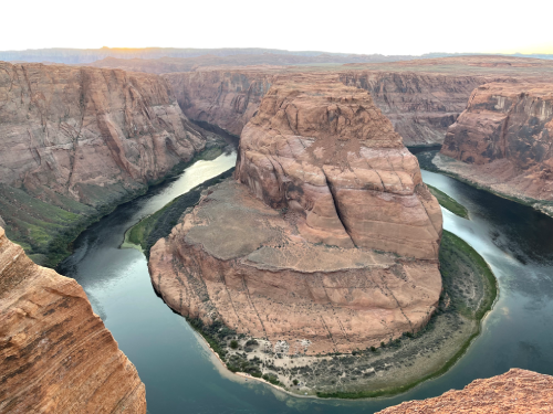 Colorado River Compact – Reflection